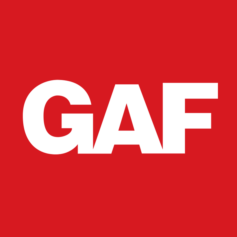 GAF Certified